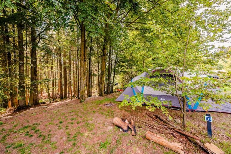 vacations in gerardmer