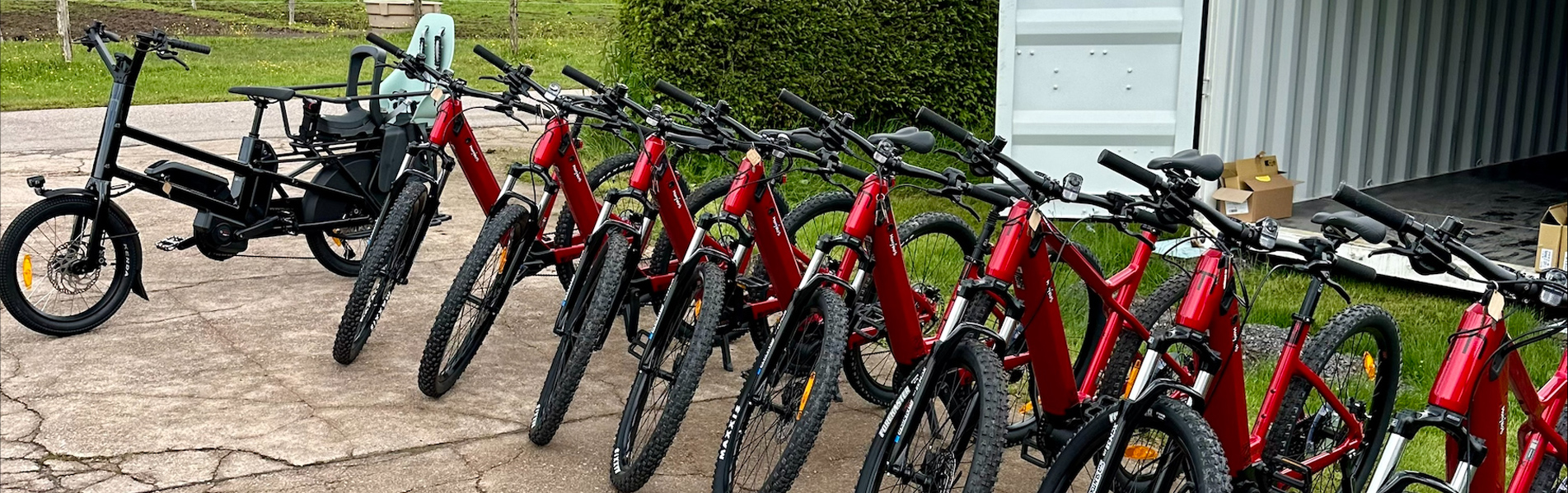 steniole bike news banner