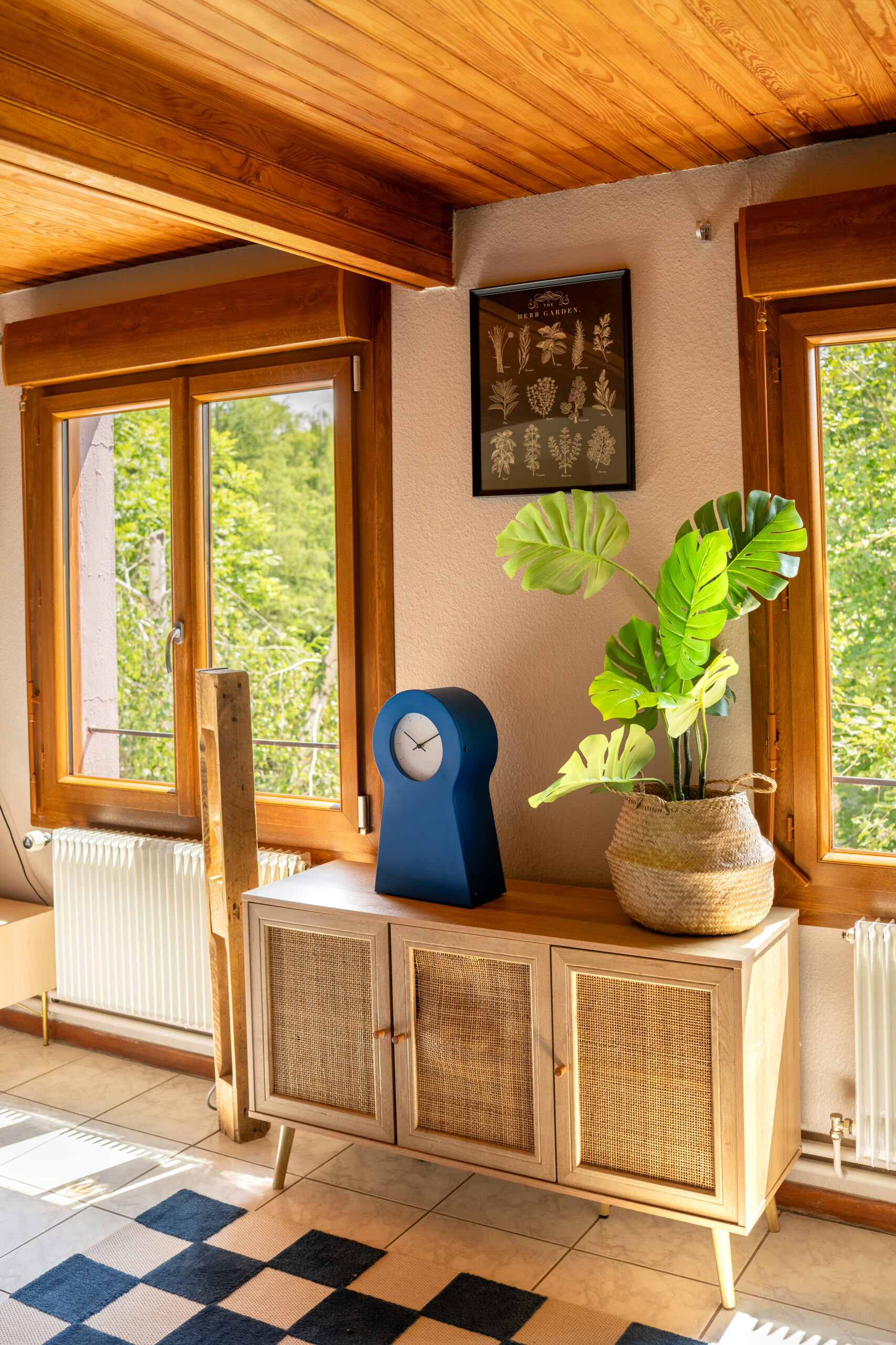 Studios rental Gérardmer